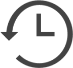 time reload icon