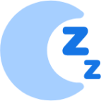 time sleep 2 icon