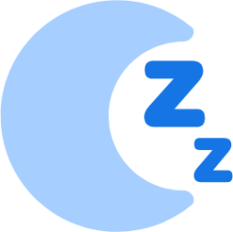time sleep 2 icon