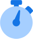 time stopwatch icon