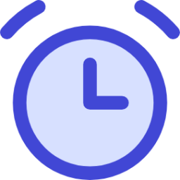 time timer icon