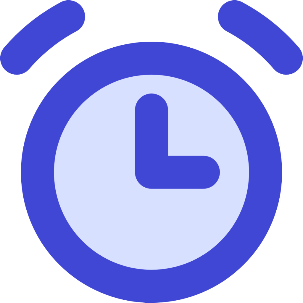 time timer time tock stopwatch measure clock tick icon
