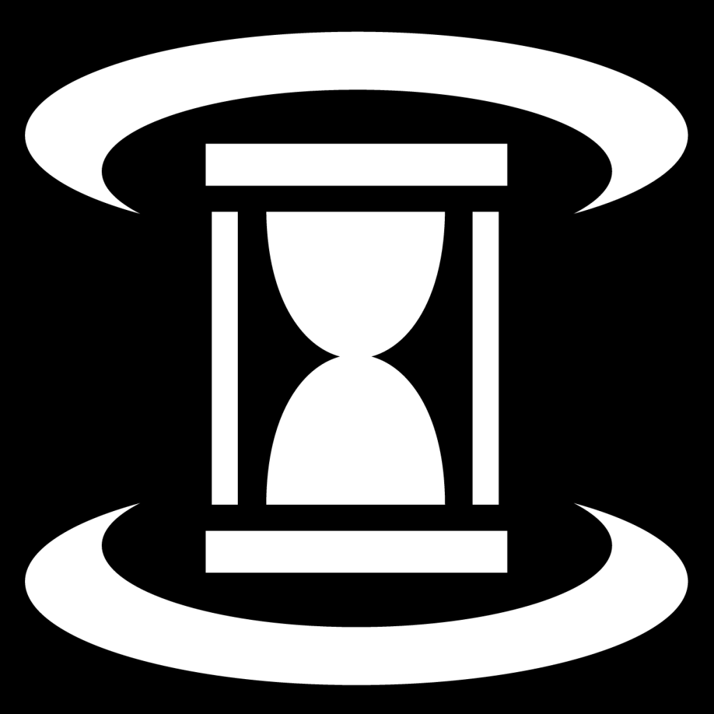 time trap icon