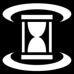 time trap icon