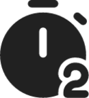 Timer 2 icon