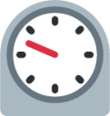 timer clock emoji