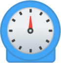 timer clock emoji