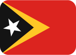 timor-leste emoji
