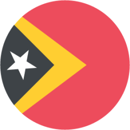 timor-leste emoji