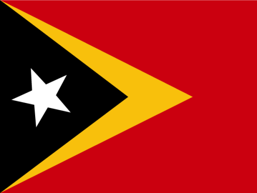 Timor-Leste icon