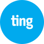 Ting icon