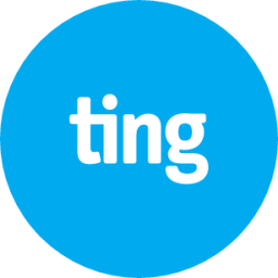 Ting icon