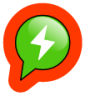 tip green icon