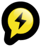 tip yellow icon