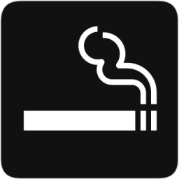 tobacco icon