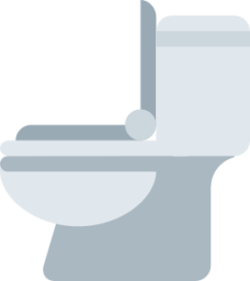 toilet emoji