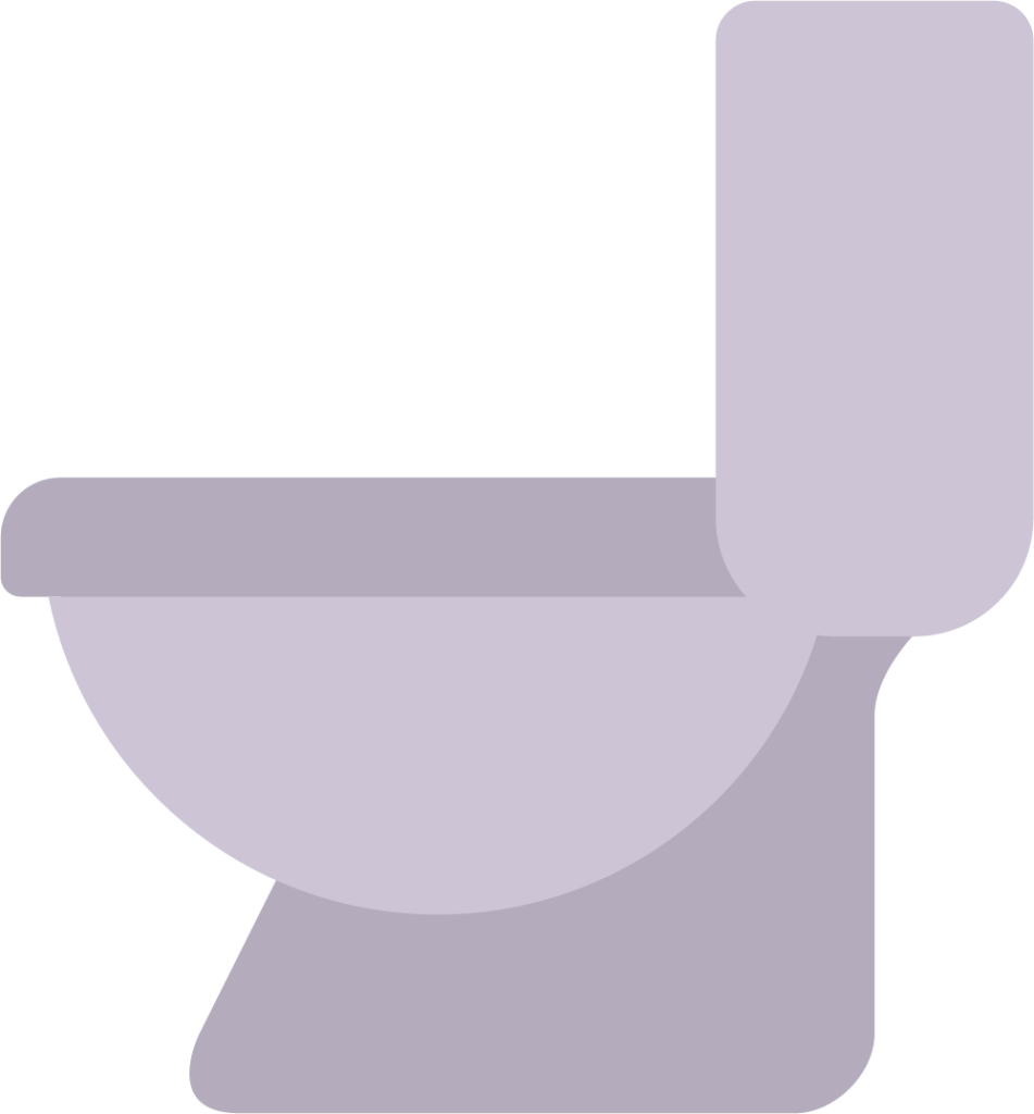 toilet emoji