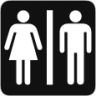toilets icon