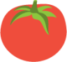 tomato emoji
