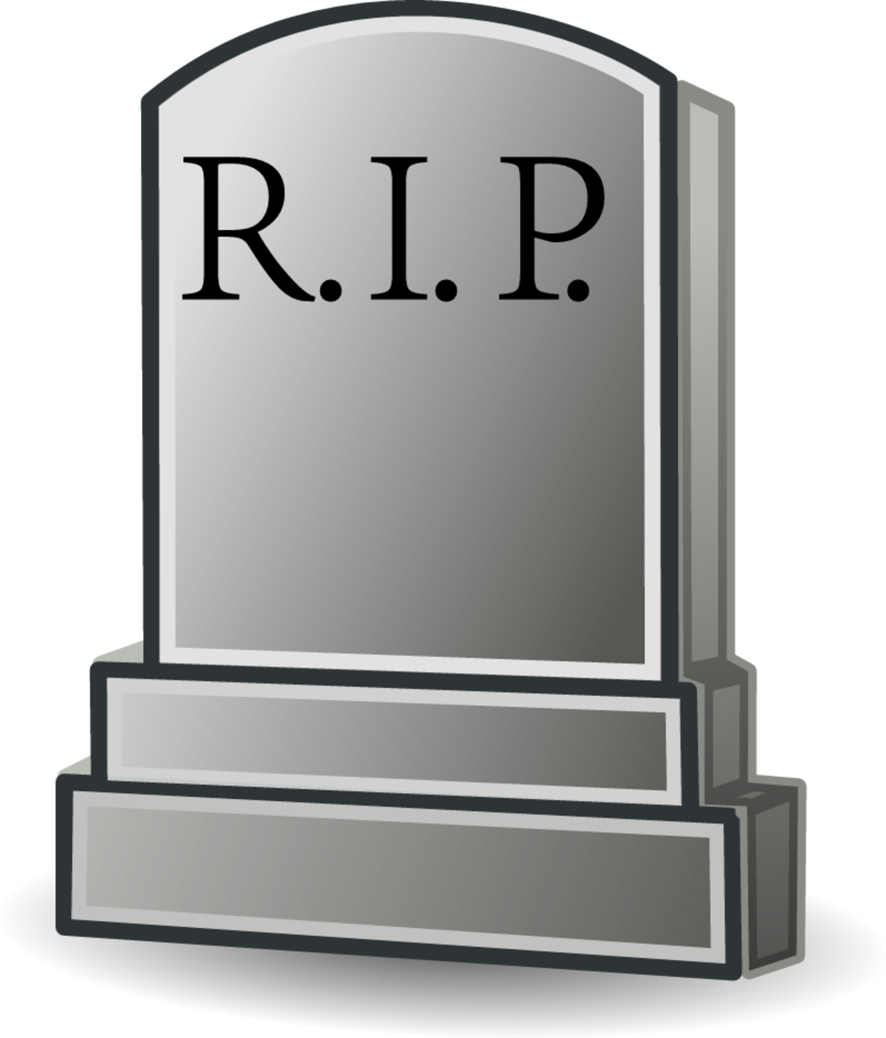 RIP Grave Icons PNG - Free PNG and Icons Downloads