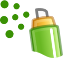 tool spray icon