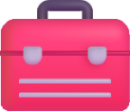 toolbox emoji