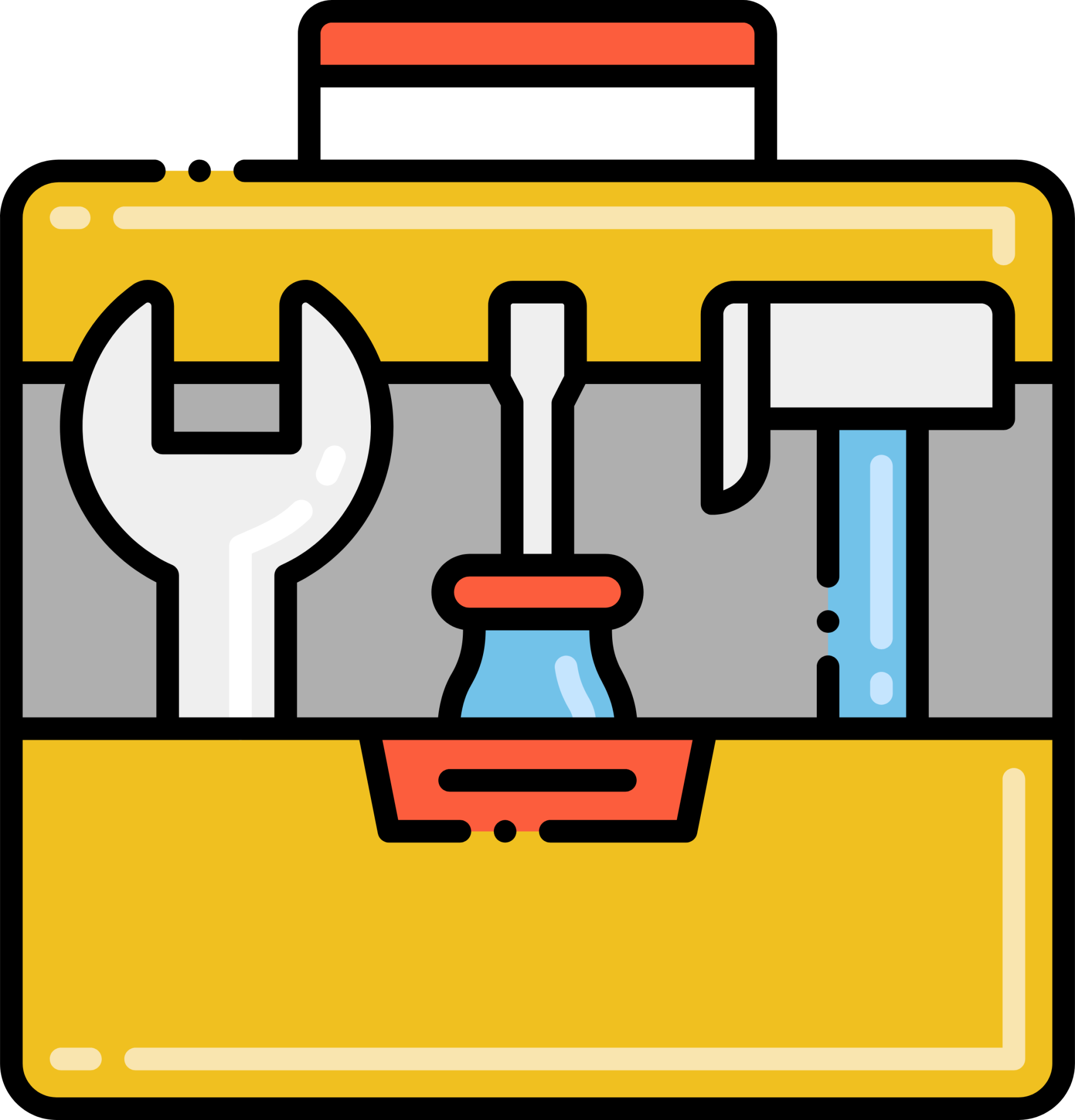 toolbox icon