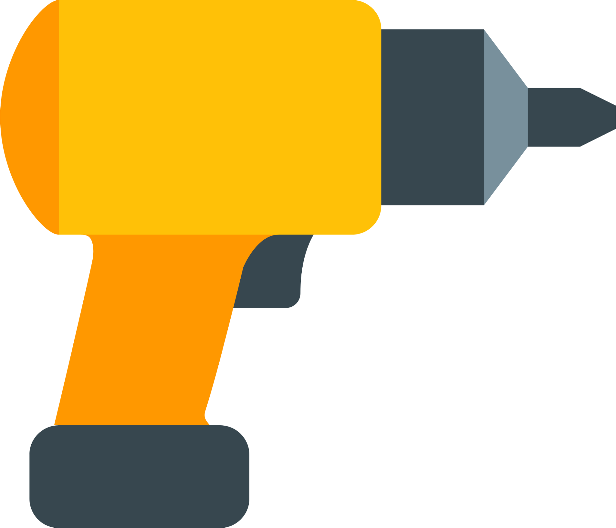 tools drill icon
