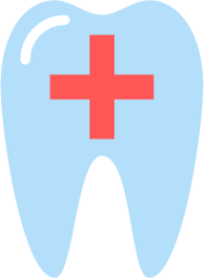 tooth 8 icon