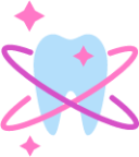 tooth clean icon