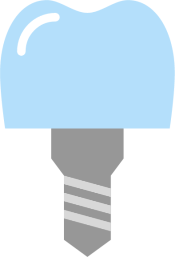 tooth drill icon