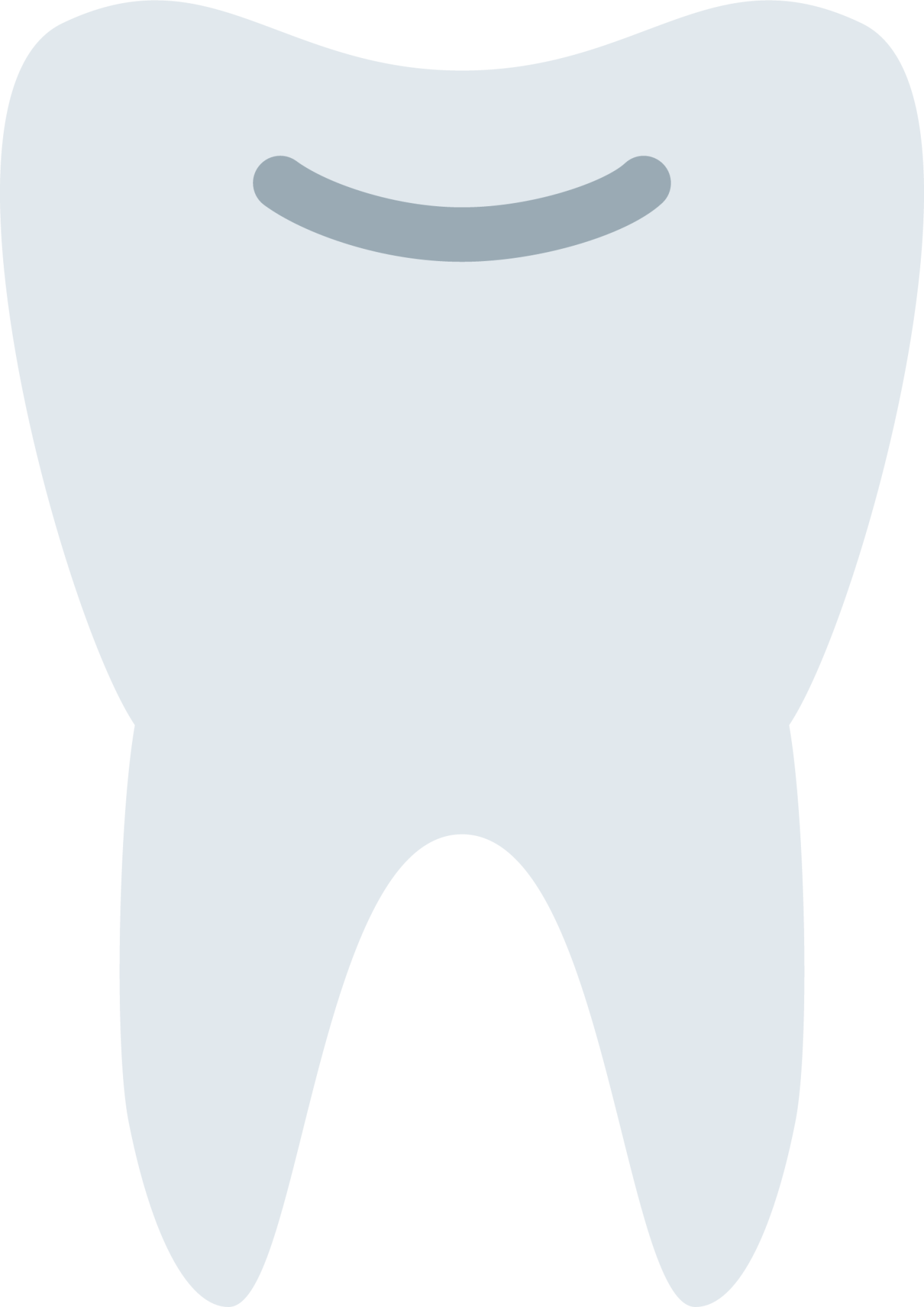 tooth emoji