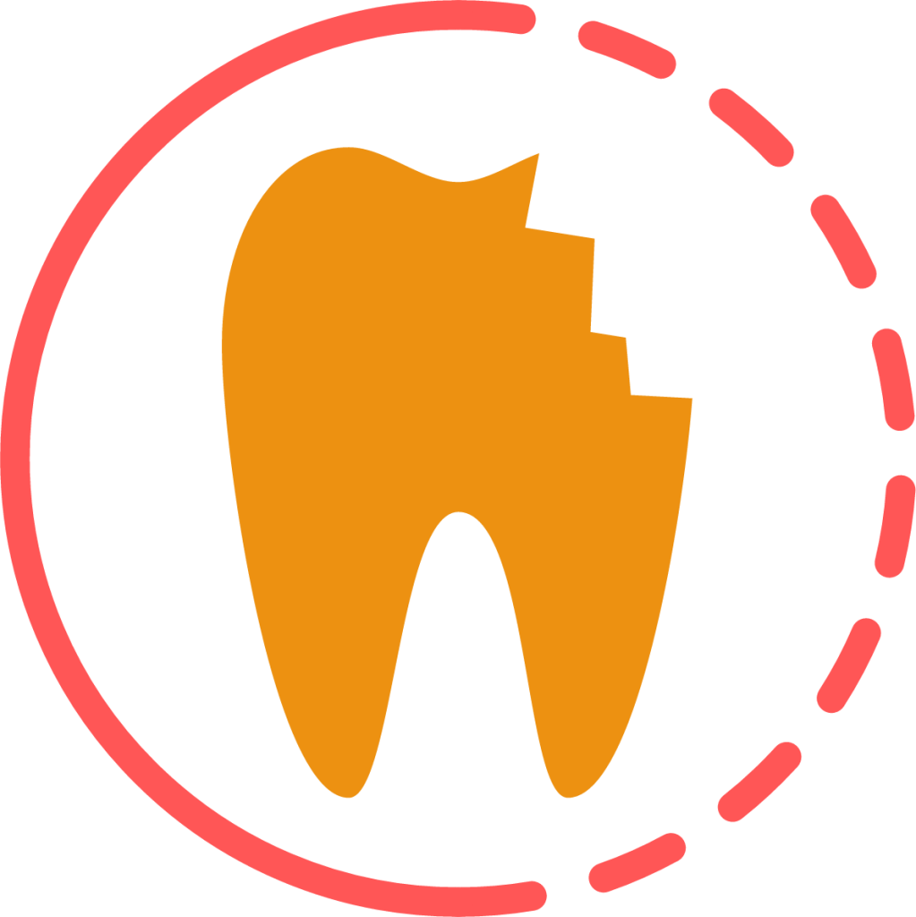 tooth repair 12 icon