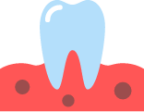 tooth repair 8 icon