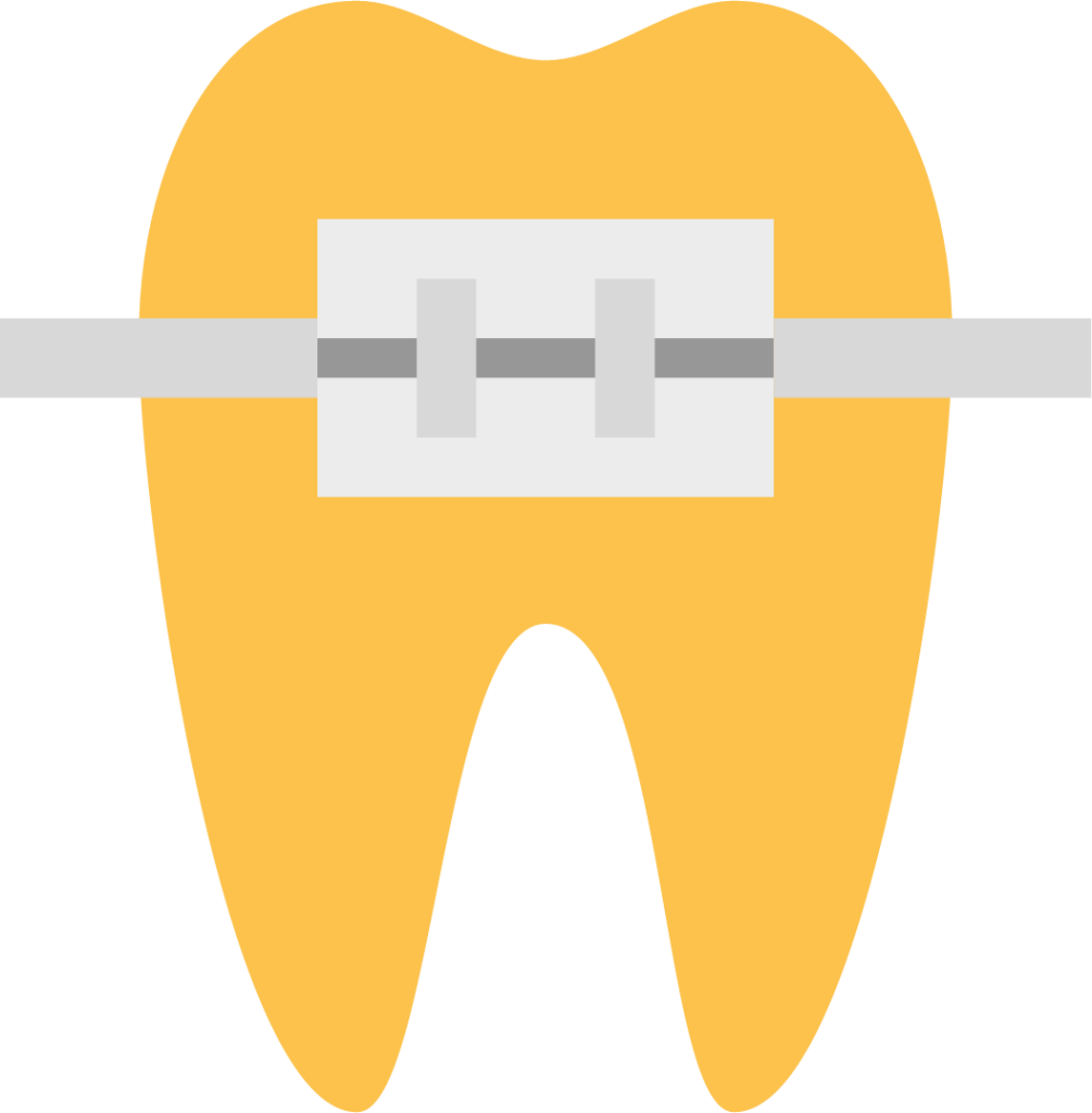 tooth repair icon