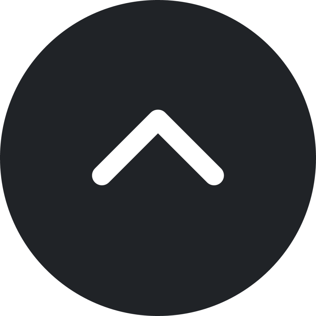 top (rounded filled) icon