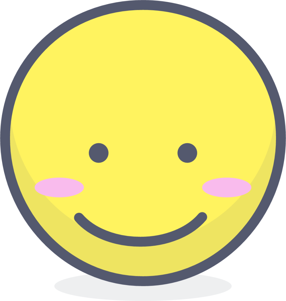 smiley face icon