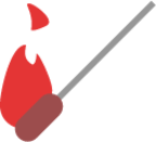 torch icon