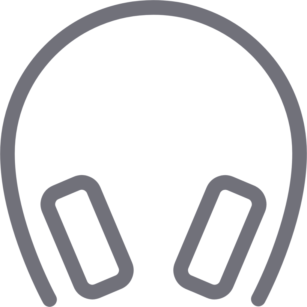 torget headset icon