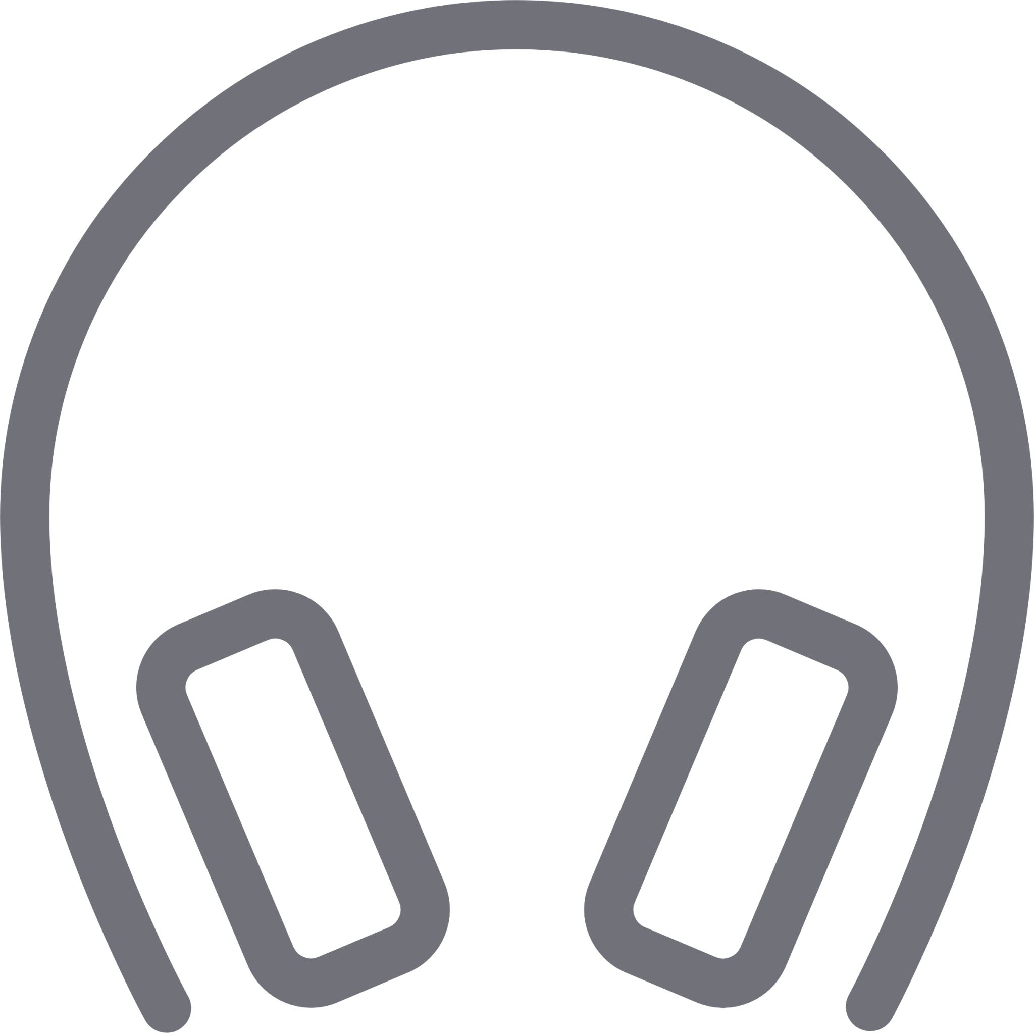 torget headset icon