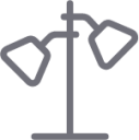 torget lamp icon