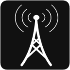 tower communications icon