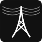 tower power icon