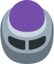 trackball emoji
