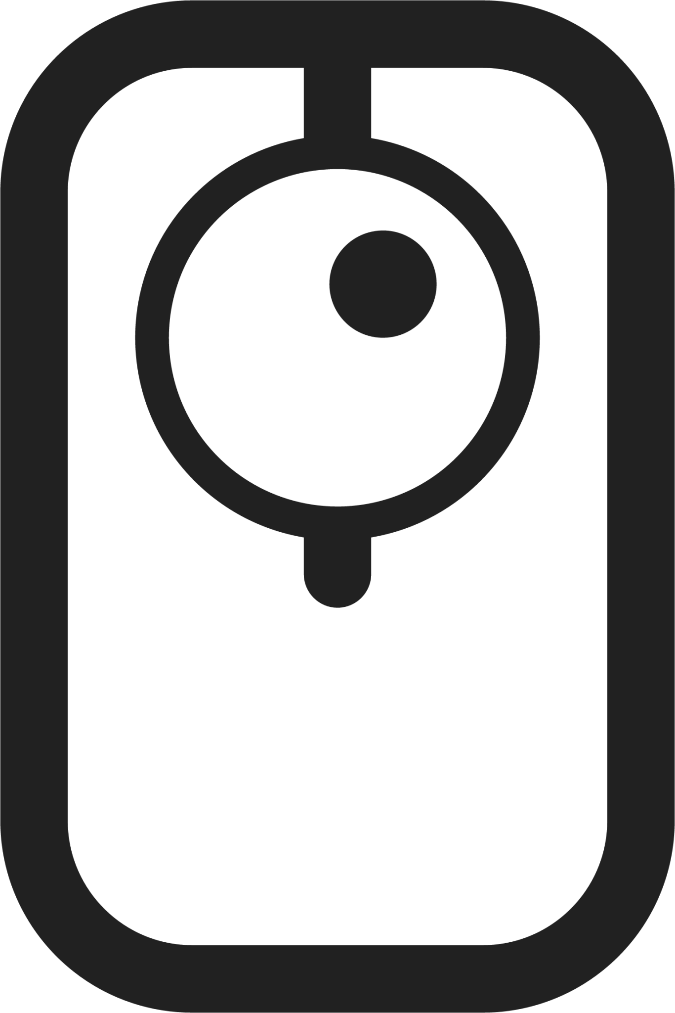 trackball emoji
