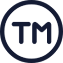 trade mark icon