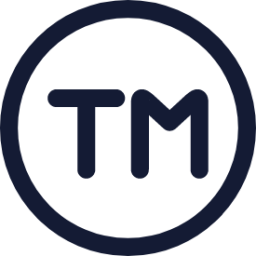 trade mark icon