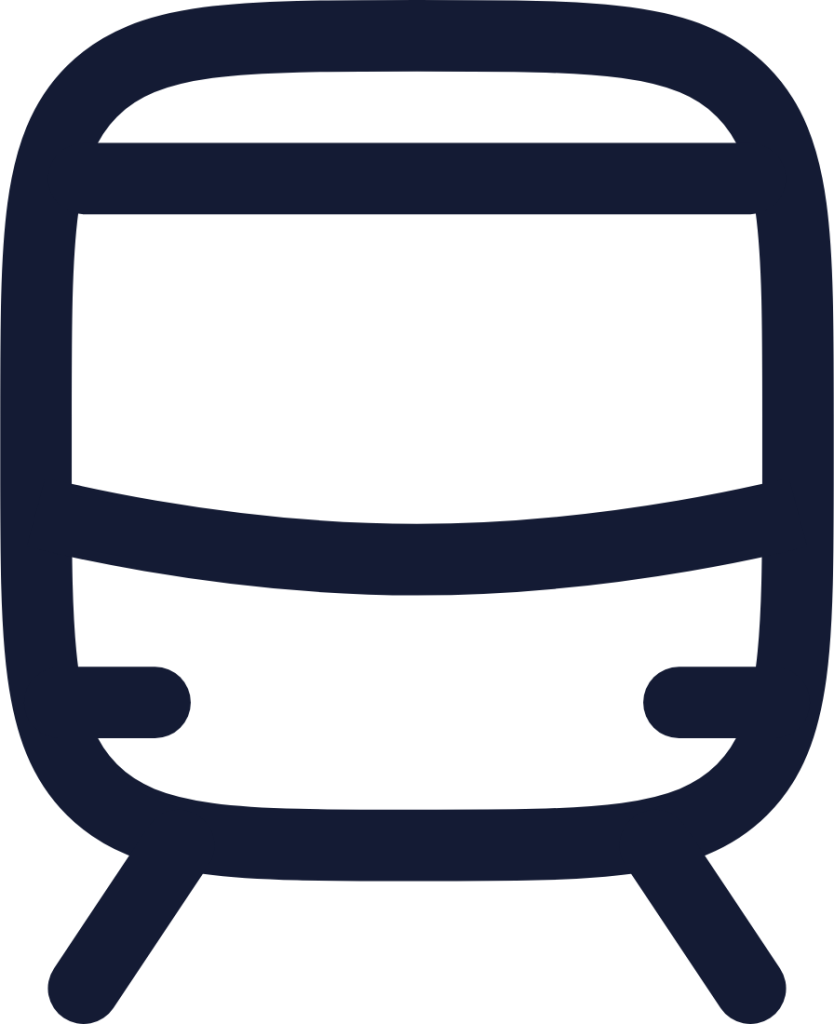 train icon