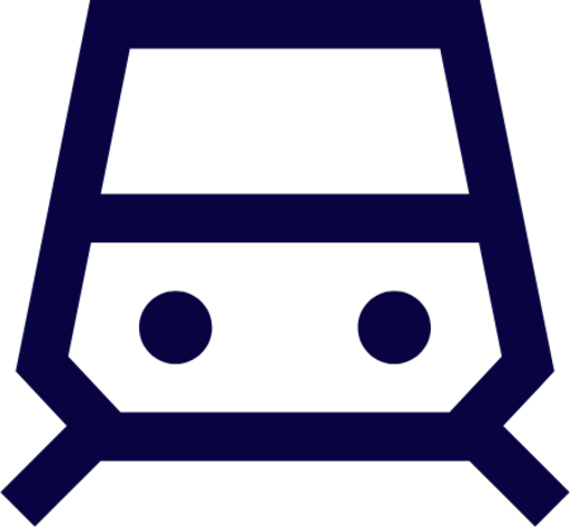 train 1 icon