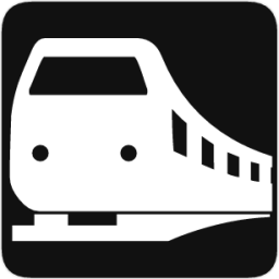 train station icon
